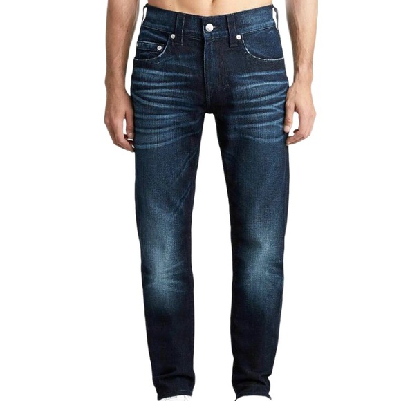 ⭐️HOST PICK⭐️ True Religion Skinny Jeans - Picture 2 of 9